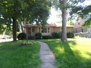 Foreclosed Home - 7301 GRAND AVE S, 55423