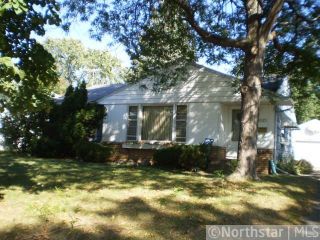Foreclosed Home - 6925 CHICAGO AVE, 55423