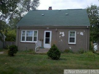 Foreclosed Home - 6624 14TH AVE S, 55423