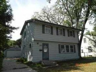Foreclosed Home - 7520 ALDRICH AVE S, 55423
