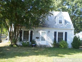 Foreclosed Home - 7344 PORTLAND AVE, 55423