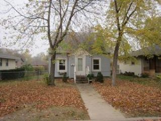 Foreclosed Home - 7312 4TH AVE S, 55423