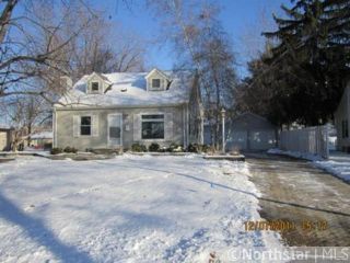 Foreclosed Home - List 100212092