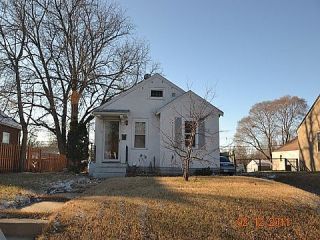 Foreclosed Home - List 100217784