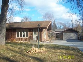 Foreclosed Home - 6915 COLUMBUS AVE, 55423