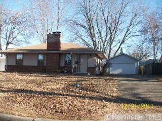 Foreclosed Home - 6219 4TH AVE S, 55423