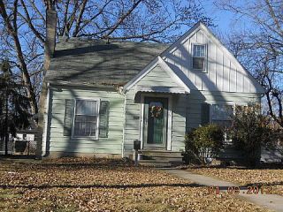 Foreclosed Home - 6736 QUEEN AVE S, 55423