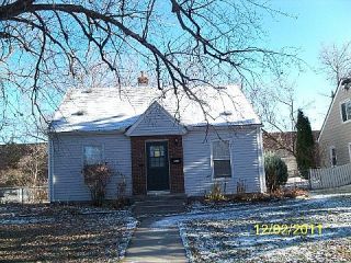 Foreclosed Home - 6529 GIRARD AVE S, 55423