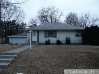 Foreclosed Home - 6938 COLUMBUS AVE, 55423