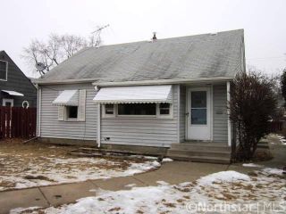 Foreclosed Home - 7225 GARFIELD AVE, 55423