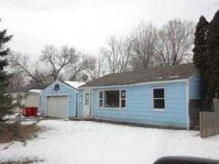 Foreclosed Home - List 100266872
