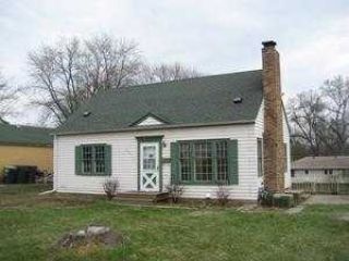 Foreclosed Home - List 100304582