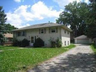 Foreclosed Home - List 100310257