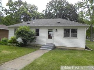 Foreclosed Home - List 100310265