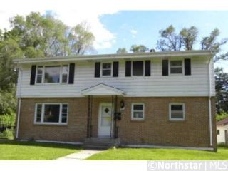 Foreclosed Home - 429 W 74TH ST, 55423