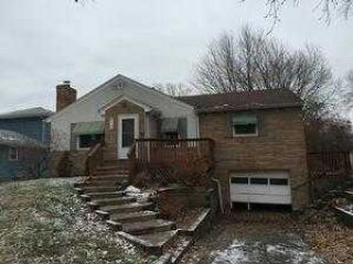 Foreclosed Home - List 100339177