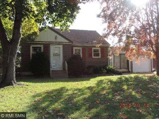 Foreclosed Home - 7639 GRAND AVE S, 55423