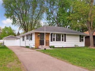 Foreclosed Home - 7020 BLOOMINGTON AVE, 55423