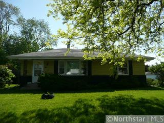 Foreclosed Home - 8521 12TH AVE S, 55425