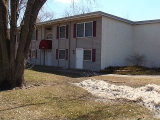 Foreclosed Home - 1501 AMERICAN BLVD E APT (Range 206 - 210), 55425