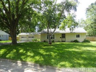 Foreclosed Home - 8628 CREST RD, 55425