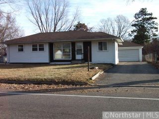 Foreclosed Home - 8339 12TH AVE S, 55425