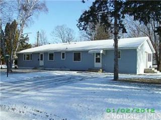 Foreclosed Home - 8201 15TH AVE S, 55425