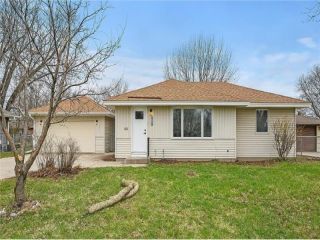 Foreclosed Home - List 100589964