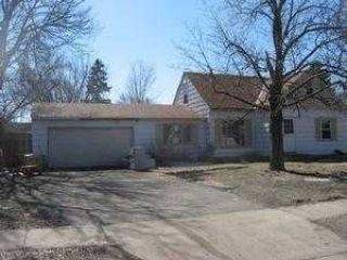 Foreclosed Home - List 100052667