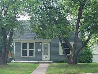 Foreclosed Home - 3030 TEXAS AVE S, 55426