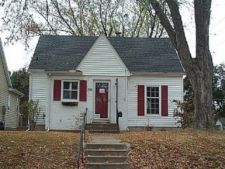 Foreclosed Home - List 100180337
