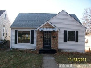 Foreclosed Home - 2732 HAMPSHIRE AVE S, 55426