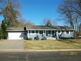 Foreclosed Home - 1661 VIRGINIA AVE S, 55426