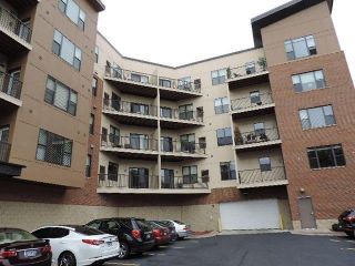 Foreclosed Home - 1155 Ford Rd Apt 206, 55426