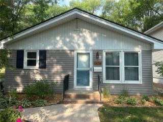 Foreclosed Home - 1476 IDAHO AVE S, 55426