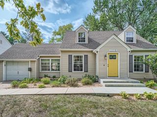 Foreclosed Home - 2018 GEORGIA AVE S, 55426