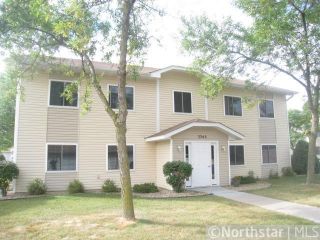 Foreclosed Home - 3345 NEVADA AVE N APT 1, 55427