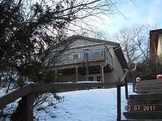 Foreclosed Home - List 100223387