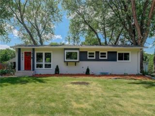 Foreclosed Home - List 100460926