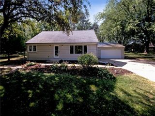 Foreclosed Home - 2527 FLORIDA AVE N, 55427