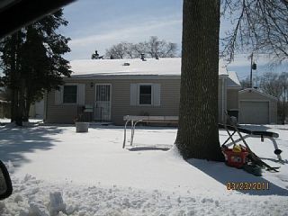 Foreclosed Home - 6623 52ND AVE N, 55428