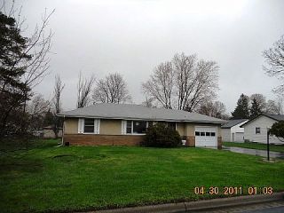 Foreclosed Home - 7616 68TH AVE N, 55428