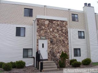 Foreclosed Home - 7164 72ND LN N APT 244, 55428