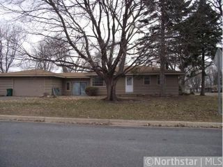 Foreclosed Home - 6601 JERSEY AVE N, 55428
