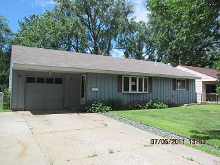 Foreclosed Home - 5907 IDAHO AVE N, 55428