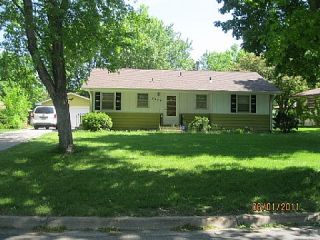 Foreclosed Home - List 100136589