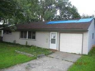 Foreclosed Home - List 100145840
