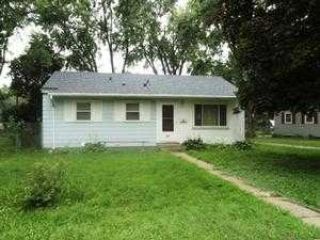 Foreclosed Home - 7617 59TH PL N, 55428