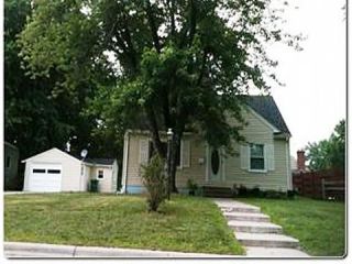 Foreclosed Home - 6708 43RD AVE N, 55428