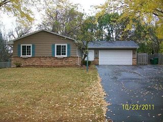 Foreclosed Home - List 100180338